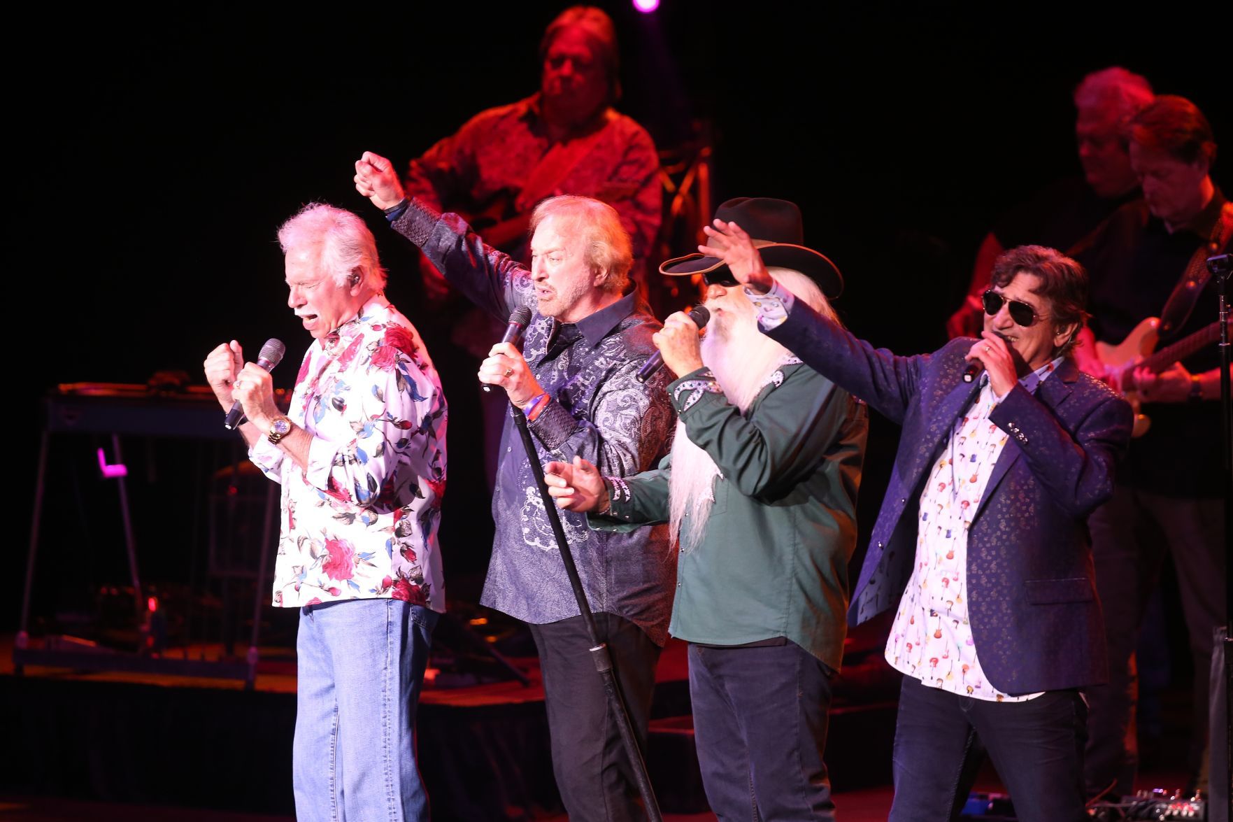 Oak Ridge Boys
